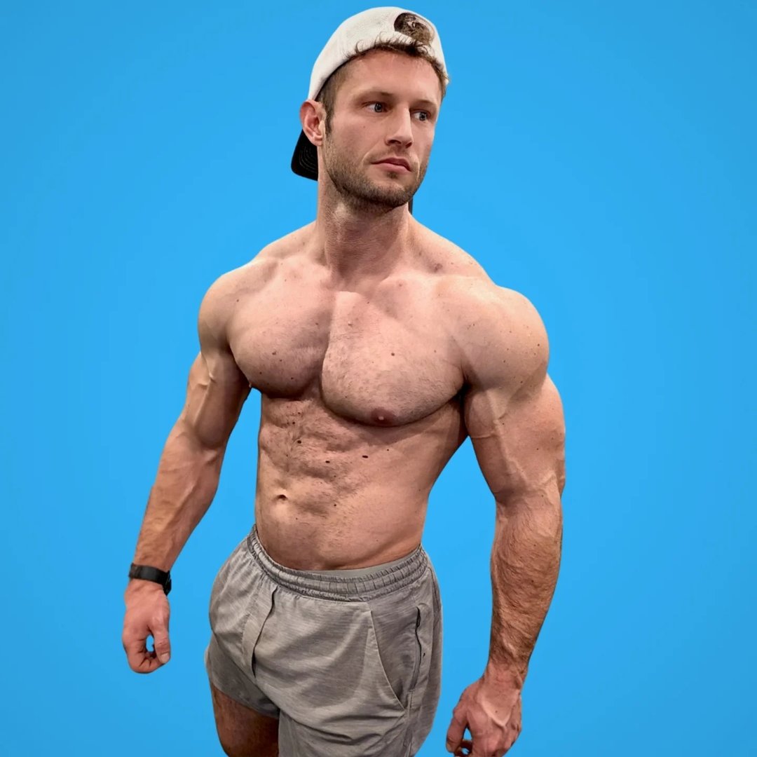 Zac Kann