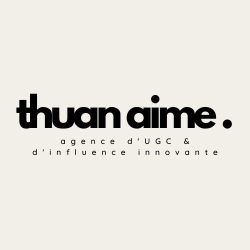 Thuan Aime Academy Logo